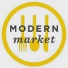 Modern Market logo