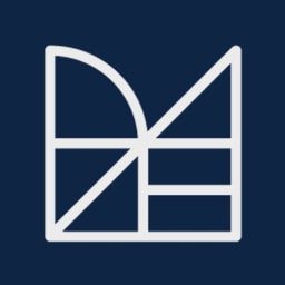 Moderne logo
