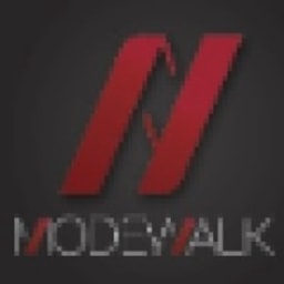 ModeWalk logo