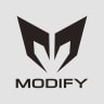 Modify logo