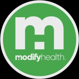 ModifyHealth logo