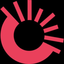 Modulate logo