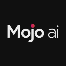 Mojo AI logo