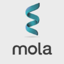 Mola.com logo