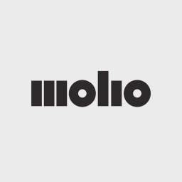 Molio logo