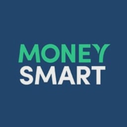 MoneySmart logo