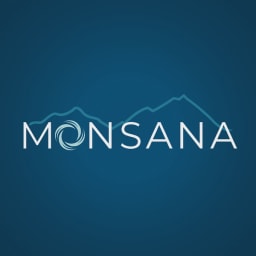 Monsana logo