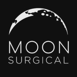 Moon Surgical logo