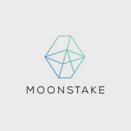 Moonstake logo