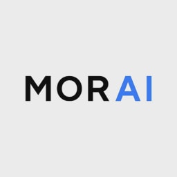 MORAI logo