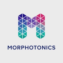 Morphotonics logo