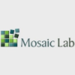 Mosaic Lab logo