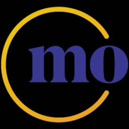 Motilal Oswal logo