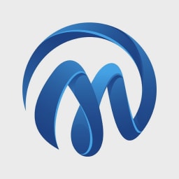 MotionRay logo