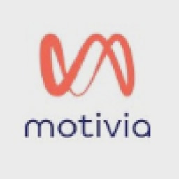 Motivia logo