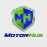 Motorhub logo