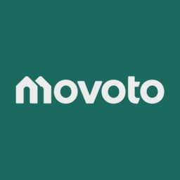 Movoto logo