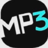 MP3.com logo
