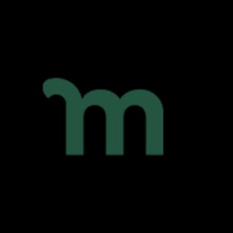 MRGN logo