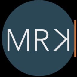 MRK Partners logo