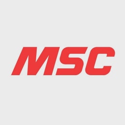MSC Direct logo