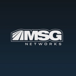 MSG Networks logo
