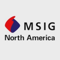 MSIG logo