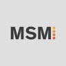 MSM logo