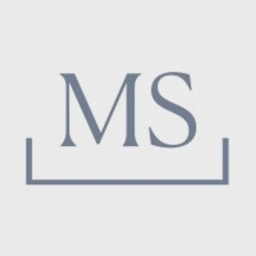 MSquared logo