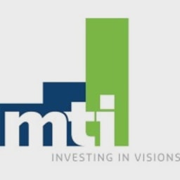 MTI Partners logo