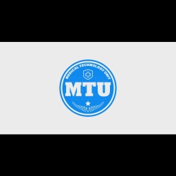 MTU logo