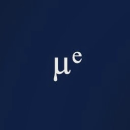 Mueon logo