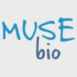 Muse Bio logo