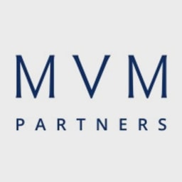 MVM Partners logo