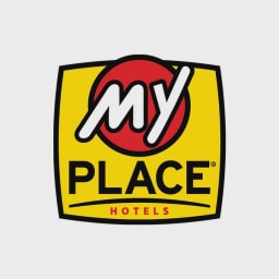 My Place logo