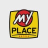 My Place logo