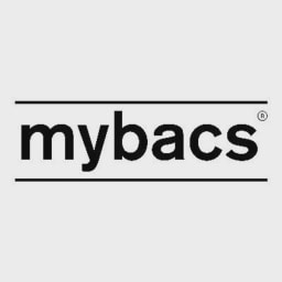 mybacs logo