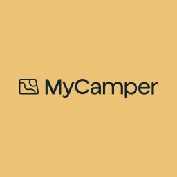 MyCamper logo