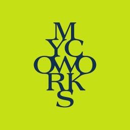 MycoWorks logo