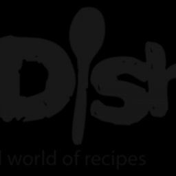 Mydish.co.uk logo