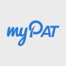 myPat logo