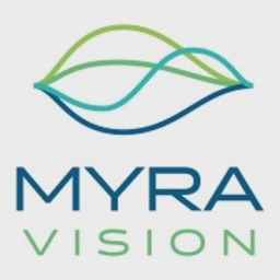 Myra Vision logo