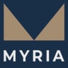 Myria logo
