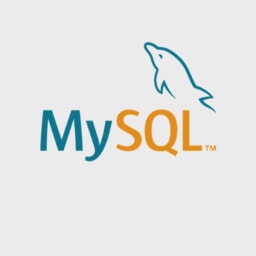 MySQL logo