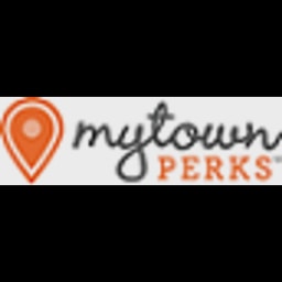 MyTownPerks logo