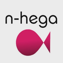 N-hega logo
