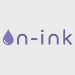 n-Ink logo