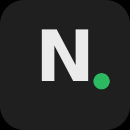 N.THING logo