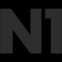 N1 logo