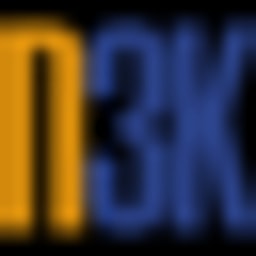 n3K Holding logo